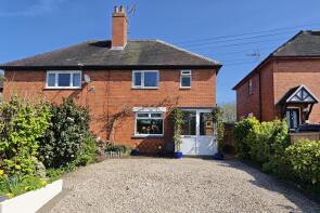 7, Linton Road, Rosliston, Swadlincote DE12 8JD