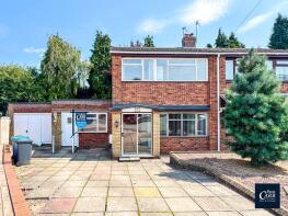 7, Peace Close, Cheslyn Hay WS6 7DJ