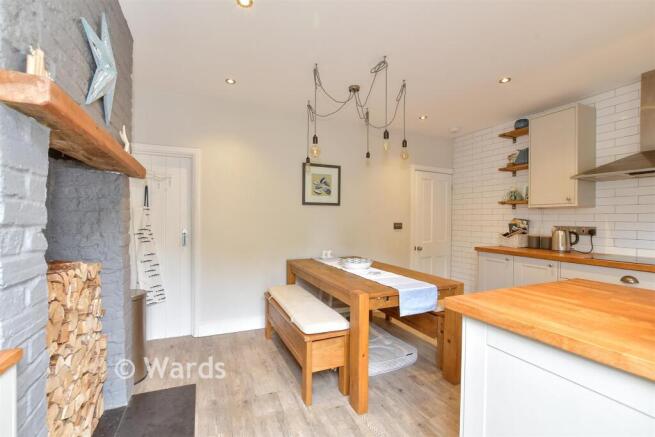 Victoria Road, Broadstairs, Kent photo 4