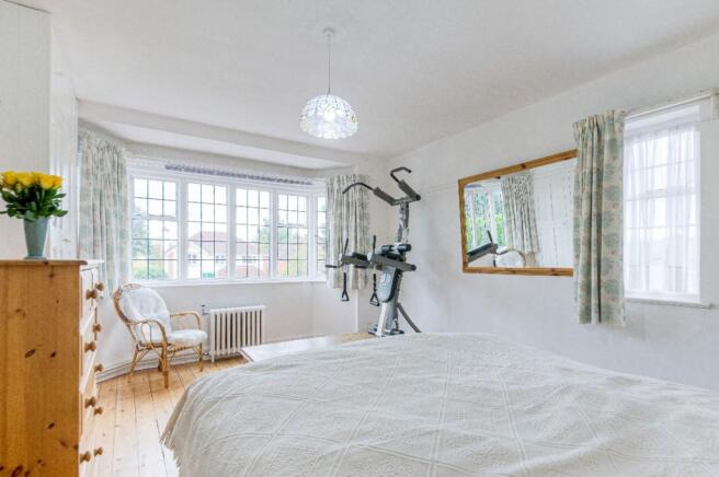 Bedroom 1