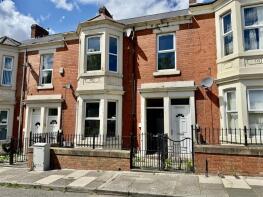 101, Ladykirk Road, Newcastle Upon Tyne NE4 8AJ