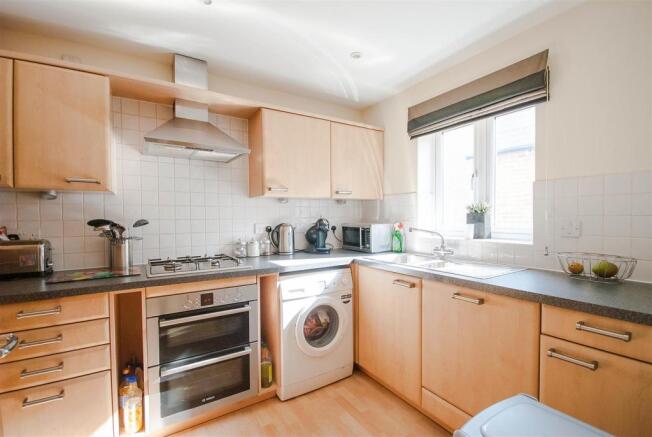 Kitchen, Carmens Clo