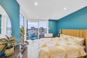 Flat 71, Residence Tower, Woodberry Grove, Hackney, London N4 2NE