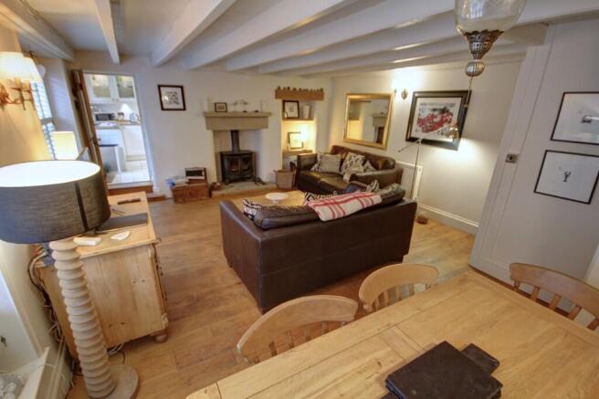 3 bed Cottage for sale Image 4