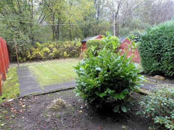 Rear Garden (2)