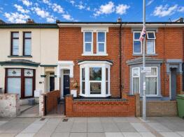 14, Pitcroft Road, Portsmouth PO2 8BD