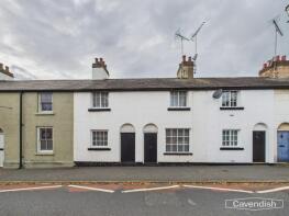 53 55, Wrexham Street, Mold CH7 1ET