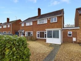 50, Beechcroft Road, Longlevens, Gloucester GL2 9HF