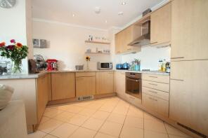 Flat 56, Centrium, Station Approach, Woking GU22 7PB