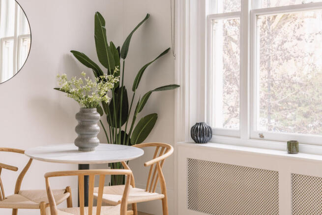 31 Warwick Road - Flat 4 © Amy Hunter Photography(