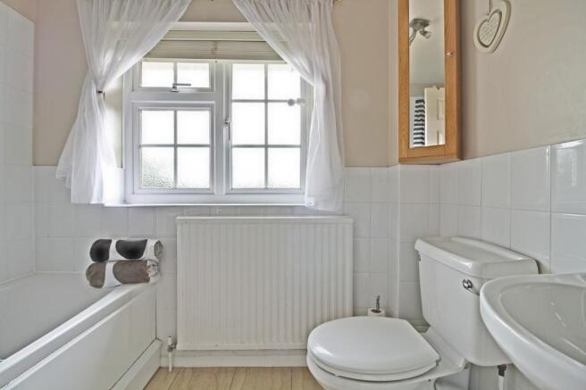 Bathroom 1