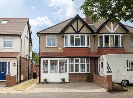 Ellerdine Road, Hounslow