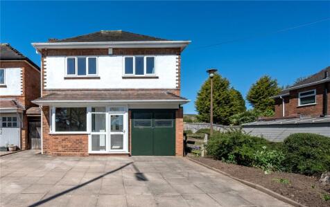 Bristol Road South, Northfield, Birmingham, West Midlands, B31