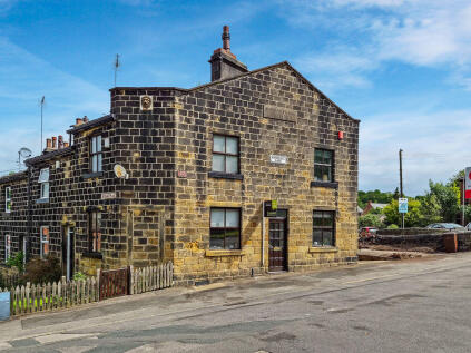 St. Johns Place, Leeds