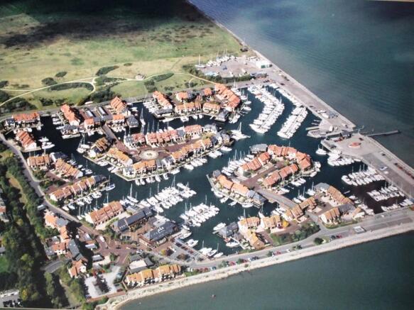 The Marina