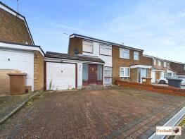 22, Maycroft Close, Ipswich IP1 6RG