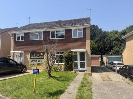 Kimmeridge Close, Radipole, Weymouth, Dorset
