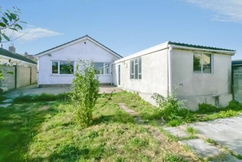 Voss Park Close, Llantwit Major
