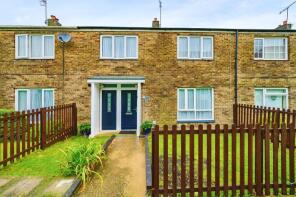 21, St Margarets Way, Hemel Hempstead HP2 4PA