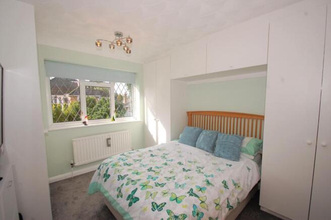 Bedroom 2