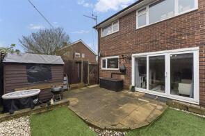 24, Fairey Avenue, Hayes UB3 4NY