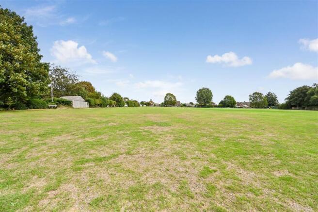 Eastergate Cricket Fields