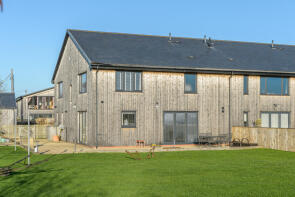 7, Thirston Court, West Moor Farm, Morpeth NE65 9QE