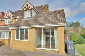 20, Russet Close, St. Ives PE27 3NN
