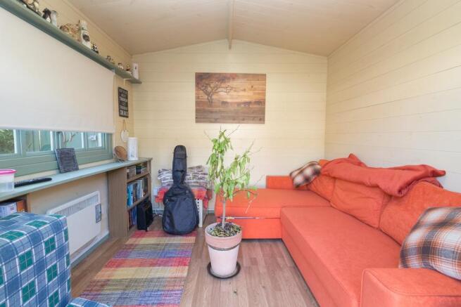 Summer House