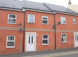 72, Barrington Street, Tiverton EX16 6QS