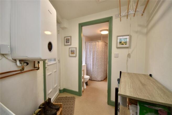2 bed Terraced for sale Image 10