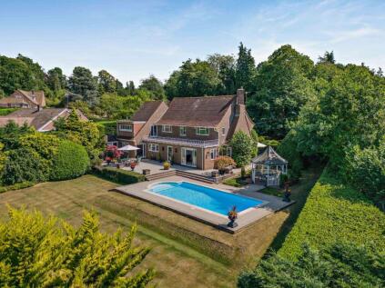 Wood Drive, Sevenoaks, Kent