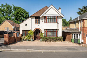 7, Chalvington Road, Eastleigh SO53 3DY