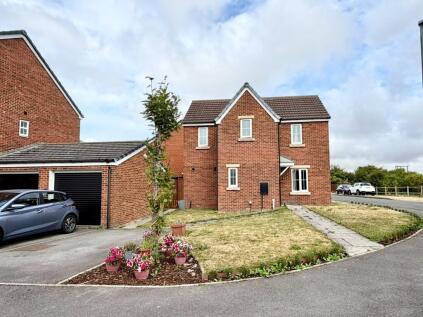 Wilson Close, Cassop, Durham, County Durham, DH6