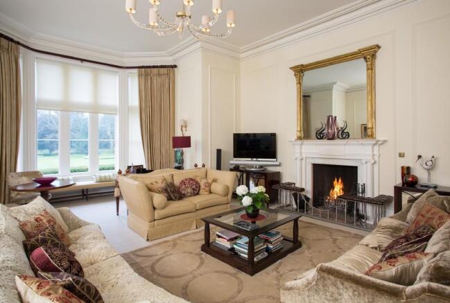 Drawing room