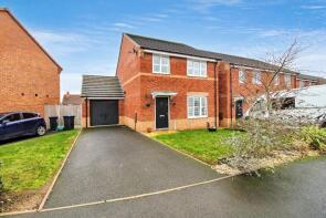 21, De Leeth Road, Leamington Spa CV33 9UQ