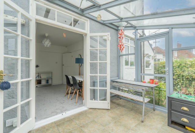 Conservatory 