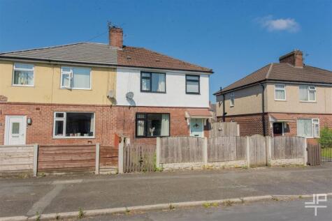 Elliott Avenue, Golborne, Warrington, WA3 3DU