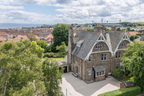 Milton Road, Kirkcaldy, KY1 1TP