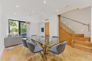 4, Wiblin Mews, London NW5 1BW