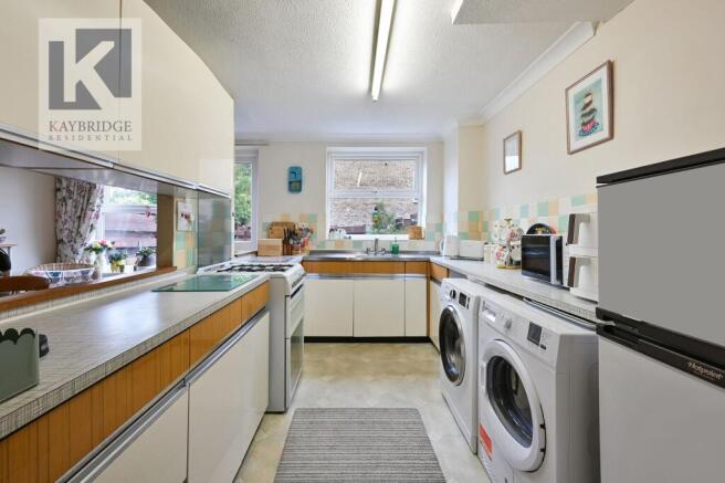 Rodney Road, New Malden - KT3 5AB