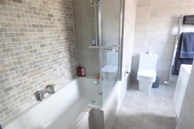 Bathroom 1