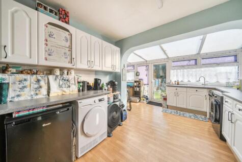 Bevan Road, Waterlooville
