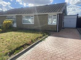 4, Grey Avenue, Southfield Green, Cramlington NE23 6PR