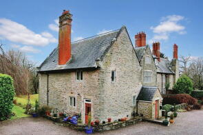 Apartment 4, Trebencyn Park, Llantilio School Road, Abergavenny NP7 8AR