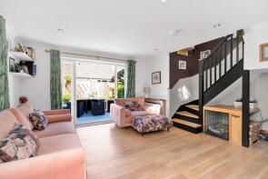 1a, Alma Road, Bordon GU35 0DH