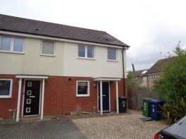 5, Anson Road, Cambridge CB23 6DJ