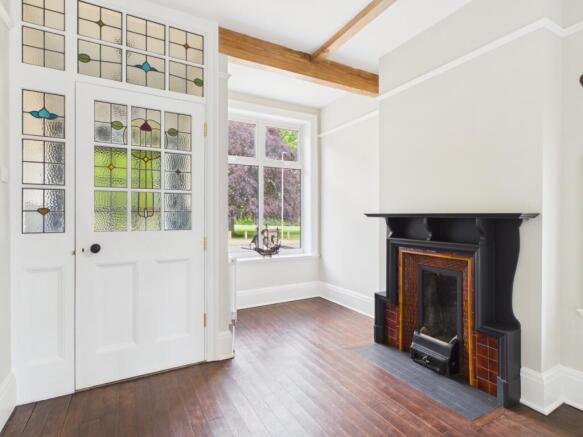 Abington Park Crescent