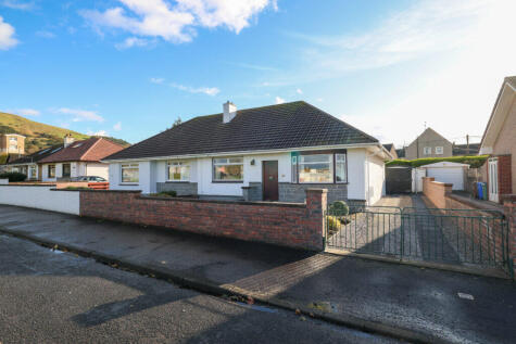 South Park Avenue, Girvan
