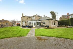 Baulk Farm, Church Street, Greasbrough, Rotherham S61 4DX